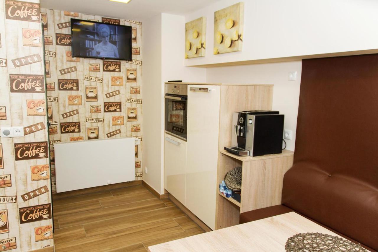 Ferienhaus Saar-Traum Saarburg Kültér fotó